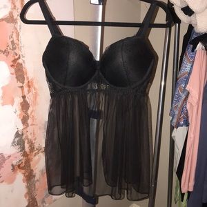 Victoria Secret Lingerie